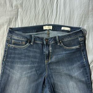 Jessica Simpson kiss me super skinny